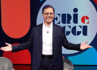 Fabrizio Frizzi avrebbe compiuto oggi 68 anni, il ricordo del volto buono della tv