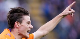 Fagioli e Kean firmano il colpo esterno, inutile l’autorete di Parisi nel finale Fagioli