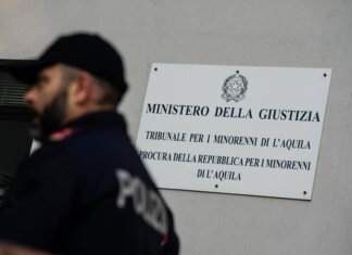 Famiglia nel bosco, cambio alla presidenza del Tribunale per i minorenni dell’Aquila