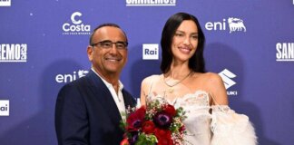 FantaSanremo, i bonus e i malus della terza serata