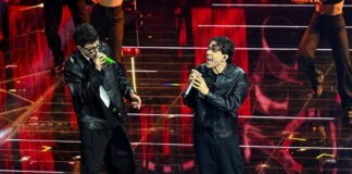 FantaSanremo, la classifica aggiornata dopo la prima serata