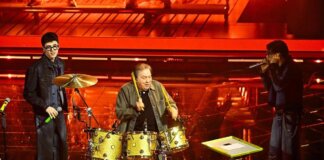 FantaSanremo, la classifica aggiornata dopo la quarta serata