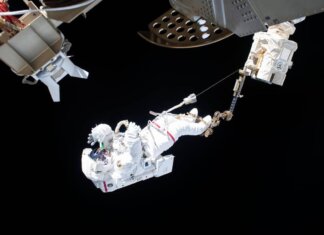 Faremo sesso e figli nello spazio? La scienza si fa domande e cerca risposte