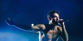 Fedez ricoverato, possibili dimissioni entro sera