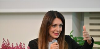 Festa dell’Europa, Picierno: “Non solo regole, l’Ue è una comunità di cittadini”