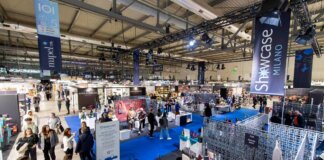 Fiere, da oggi torna Mipel 129 appuntamento irrinunciabile per pelletteria e accessorio moda