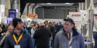 Fiere, risultati in crescita per la terza edizione di Solids Parma