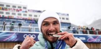 Filippov, primo medagliato tra atleti neutrali a Milano Cortina: “Situazione difficile”