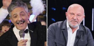 Fiorello, la frecciata a Pucci: “Faccio arrabbiare comici o pseudotali”