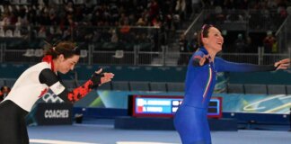 Francesca Lollobrigida, chi è il primo oro azzurro alle Olimpiadi di Milano Cortina