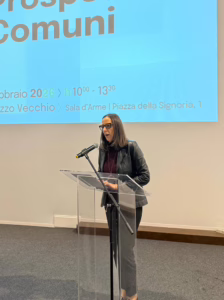 Sindaci toscani in assemblea a Palazzo Vecchio, Giani: "Credo nella Toscana dei Comuni"