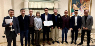 Futuro Nazionale al via dalla Toscana: ecco il partito di Roberto Vannacci Futuro Nazionale al via dalla Toscana: ecco il partito di Roberto Vannacci