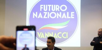 Futuro nazionale, il partito di Vannacci prende corpo: la squadra del generale