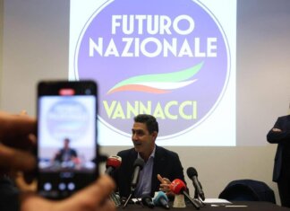 Futuro Nazionale approda in consiglio comunale a Prato con la civica di Claudio Belgiorno