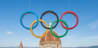 Olimpiadi, Mazzeo sostiene l’ipotesi Toscana 2040: “Una mozione per avviare formalmente il percorso”