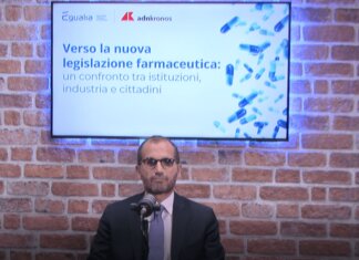 Gemmato: “Con Testo unico della farmaceutica più accesso alle cure e sostenibilità”