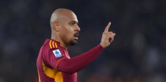 Genoa-Roma: orario, probabili formazioni e dove vederla in tv