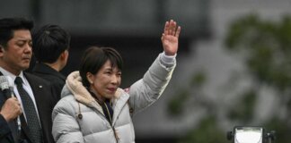 Giappone oggi al voto, test per Takaichi con l’endorsement di Trump