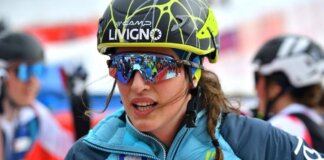 Giulia Murada, una figlia d’arte a Milano Cortina: “Sudoku, parole crociate e un papà coach per il mio sogno alle Olimpiadi”