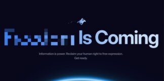 Gli Stati Uniti lanciano “Freedom.gov” e sfidano le leggi europee sui contenuti online