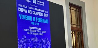 Guelfi al campionato europeo per club di football americano: “Vogliamo la finale”