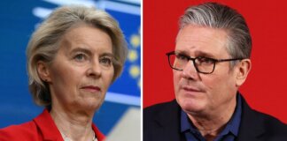 Guerra in Iran, cosa rischia l’Ue? Londra parla di “Cipro sotto tiro”, l’isola smorza i toni