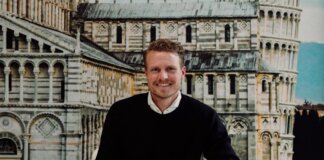 Il Pisa scalda i motori per il Franchi: “Pronti a combattere, non pensiamo alla classifica” Hjliemark