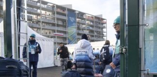 Hockey donne, quattro finlandesi contagiate da virus prima del match contro il Canada. Cos’è successo