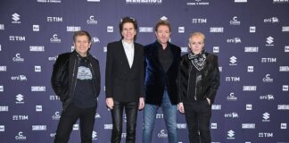 I Duran Duran in Italia a luglio con tre concerti