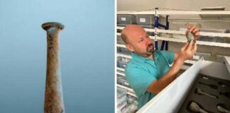 I Romani usavano escrementi umani come medicina: in Turchia la prima prova