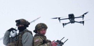 I segreti della guerra dei droni: dal laboratorio Ucraina alla difesa europea