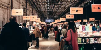 Grandi ospiti per l’edizione 2026 del festival della letteratura Testo