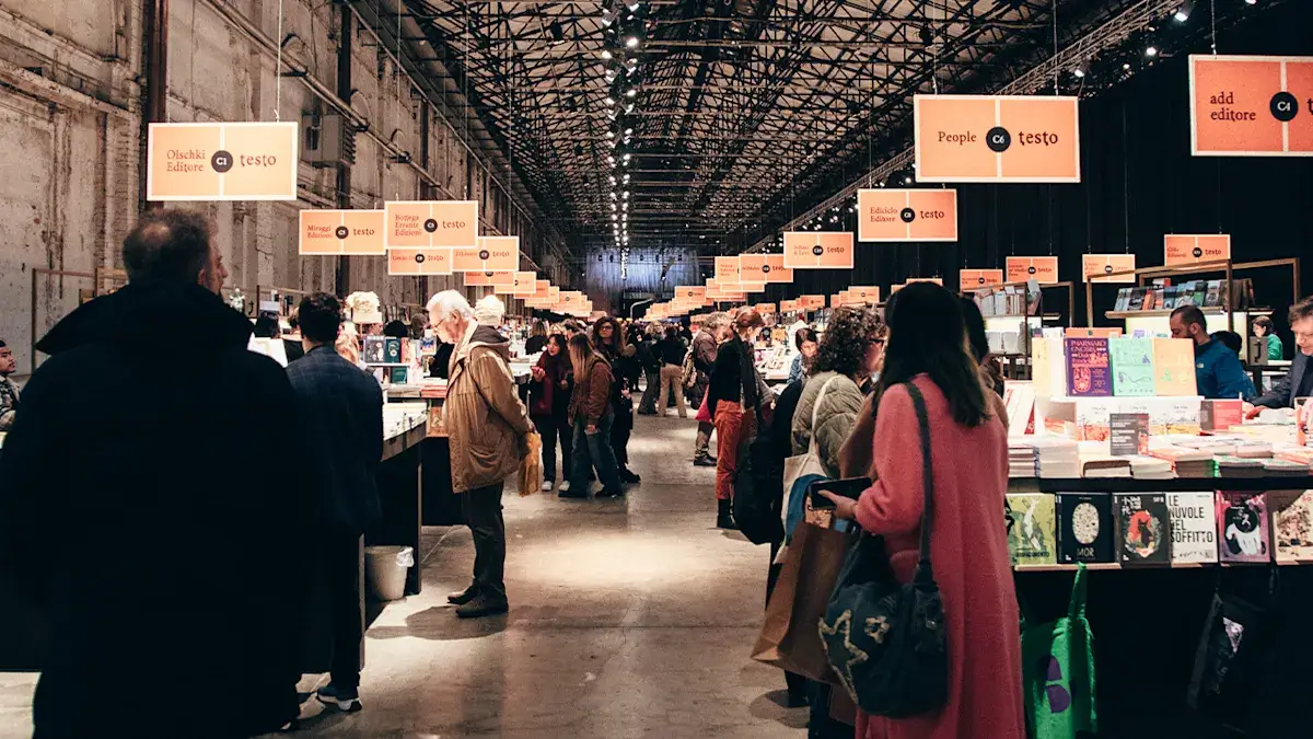 Grandi ospiti per l’edizione 2026 del festival della letteratura Testo