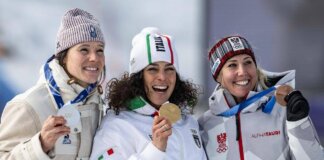 Il paradosso della ‘rule 40’ alle Olimpiadi: tutela il Cio per gli sponsor, penalizza gli atleti