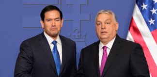 “Il tuo successo è il nostro successo”: Trump sostiene Orbán, che si gioca la rielezione