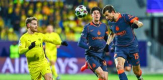 Inter-Bodo/Glimt: orario, probabili formazioni e dove vederla in tv