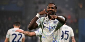 Inter-Juventus: orario, probabili formazioni e dove vederla in tv