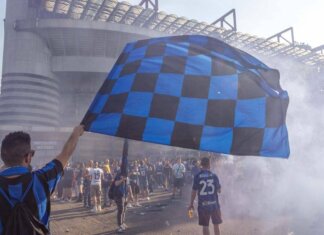 Inter, Viminale vieta le trasferte a tifosi nerazzurri fino al 23 marzo