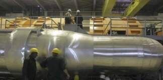 Iran, Larijani: “Permetteremo ad Aiea di ispezionare siti nucleari”