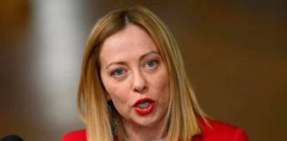 Iran, Meloni sente Merz e Starmer. Ai leader del Golfo: “Ingiustificabili attacchi a vostri Paesi”