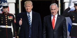 Iran, Netanyahu negli Usa: vedrà Rubio alle 15, poi incontro con Trump