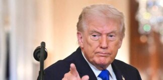 Iran, Trump: “Operazione durerà 4 settimane, Teheran vuole parlare”