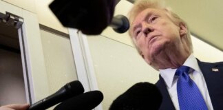 Iran, Trump: “Teheran vuole un accordo, colloqui la prossima settimana”