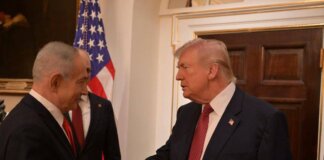 Iran, Trump vede Netanyahu e insiste su negoziati: “Devono continuare”