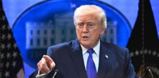 Iran, Trump vuole accordo ‘a fasi’: gabinetto sicurezza Israele informato