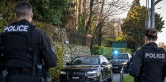 Iran-Usa, al via terzo round colloqui a Ginevra