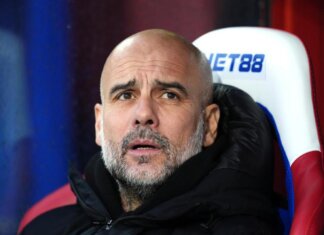 Italia, Guardiola si allontana: “Sento di dovermi prendere una pausa”