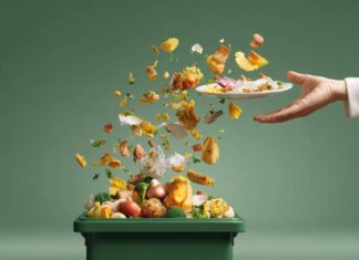 Italia maglia nera per spreco alimentare, ogni settimana buttato oltre mezzo chilo di cibo a persona