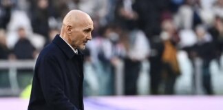 Juve-Galatasaray, Comolli: “Espulsione di Kelly decisione frustrante”