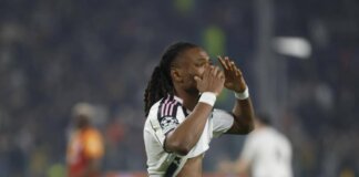 Juve-Galatasaray, Thuram in lacrime dopo il cambio di Spalletti. Cos’è successo in Champions